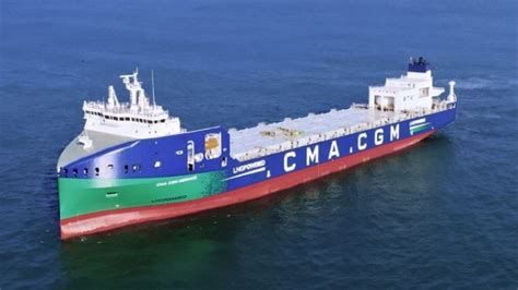 cma cgm bonus 2023 dates|CMA CGM Unveils: A Maritime Revolution .